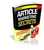 Thumbnail Article Marketing Secrets