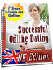 Thumbnail Successful Online Dating - UK Edition