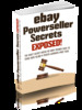 Thumbnail ebay Powerseller Secrets EXPOSED!