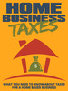 Thumbnail Home Business Taxes