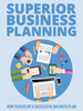 Thumbnail Superior Business Planning