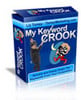 Thumbnail My Keyword Crook