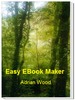 Thumbnail Easy EBook Maker Kit