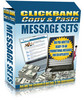 Thumbnail 180 Clickbank Autoresponder Emails for Affiliate Marketing
