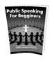 Thumbnail Public Speaking For Beginners (MRR)