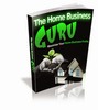 Thumbnail The Home Business Guru With PLR