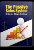 Thumbnail  The Passive Sales System
