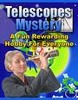 Thumbnail Telescopes Mystery- Learn About Telescopes