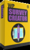 Thumbnail WP Survey Creator with Master Resell Rights