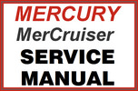 Thumbnail Mercury Mercruiser 4.3L MPI Alpha and Bravo Service Repair Manual & Workshop Guide - DOWNLOAD