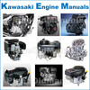 Thumbnail Kawasaki FC150V OHV 4-Stroke Air-Cooled Gasoline Engine Service Repair Manual - DOWNLOAD