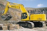 Thumbnail Komatsu PC600-6 & PC600LC-6 Hydraulic Excavator Operation and Maintenance Manual - DOWNLOAD