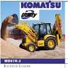 Thumbnail Komatsu WB97R-2 SN 97F20172 & up Backhoe Loader Illustrated Parts Catalog Manual - IMPROVED - SEARCHABLE - DOWNLOAD Thumbnail Komatsu WB97R-2 SN 97F20172 & up Backhoe Loader Illustrated Parts Catalog Manual - IMPROVED - SEARCHABLE - DOWNLOAD