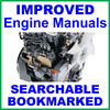 Thumbnail Continental TM TM20 TM27 Engine Operators Guide & Service Repair Manual & Parts Catalog - IMPROVED - DOWNLOAD