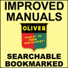 Thumbnail Oliver 1755, 1855 & 1955 Tractors Workshop Service Repair Manual - IMPROVED -DOWNLOAD