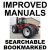 Thumbnail Case Steiger 385 Tractor Factory Illustrated Parts Catalog Manual - IMPROVED - DOWNLOAD Thumbnail Case Steiger 385 Tractor Factory Illustrated Parts Catalog Manual - IMPROVED - DOWNLOAD