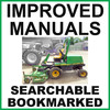 Thumbnail John Deere F1145 Front Mower Service Repait Technical Manual TM1519 - DOWNLOAD Thumbnail John Deere F1145 Front Mower Service Repait Technical Manual TM1519 - DOWNLOAD