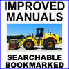 Thumbnail New Holland W190 Wheel Loader Factory Service Repair Manual - DOWNLOAD