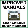 Thumbnail Freightliner Business Class Trucks FL50 FL60 FL70 FL80 FL106 FL112 MB50 MB60 MB70 MB80 Service & Maintenance -2- Manuals - DOWNLOAD