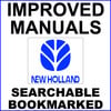 Thumbnail New Holland 16LA & 17LA Loaders for TC35A TC40A TC45A TC35DA TC40DA TC45DA Tractors Operator & Maintenance Manual - DOWNLOAD