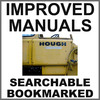 Thumbnail IH Hough H65C H-65C Payloader Service & Repair Manual - IMPROVED - DOWNLOAD