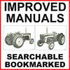 Thumbnail McCormick International IH 434 Tractor Illustrated Parts Catalog Manual - IMPROVED - DOWNLOAD