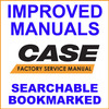 Thumbnail Case 695 Super R Backhoe Loader Service Repair Workshop Manual - DOWNLOAD - IMPROVED