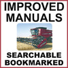 Thumbnail Case Ih Axial-flow 20 Series 7120 8120 9120 Models Combine Service Training Manual - IMPROVED - DOWNLOAD