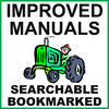 Thumbnail John Deere 720 730 Spark Ignition General-Purpose, Gasoline, LP-Gas & Standard Tractor Illustrated Parts Catalog Manual - IMPROVED - DOWNLOAD Thumbnail John Deere 720 730 Spark Ignition General-Purpose, Gasoline, LP-Gas & Standard Tractor Illustrated Parts Catalog Manual - IMPROVED - DOWNLOAD