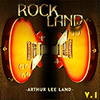 Thumbnail Arthur Lee Land Vol 1 - Rock Land - 40 off Sale