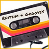 Thumbnail Rhythm n Grooves Vol 1 - 1/2 Price Sale