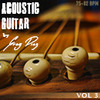 Thumbnail Greg Diaz Acoustic Guitar Vol 3 - 1/2 price Sale