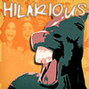 Thumbnail Hilarious Vol 1  - Half Price Sale
