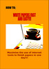 Thumbnail Write papers fast and easy Thumbnail Write papers fast and easy