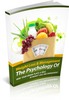 Thumbnail Psychology of Weight Loss with MRR eBook and Website