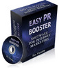 Thumbnail Easy PR Booster (Complete Training Course)
