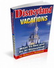 Thumbnail Disneyland Vacations Guide (MRR)