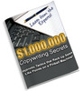 Thumbnail 1 Million Copywriting Secret with PLR + Bonus 25 IM Articles