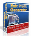 Thumbnail Exit Profit Generator V2 