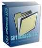 Thumbnail Gift Manager Pro   Gift Managing Script - MRR Included
