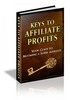 Thumbnail Keys To Affiliate Profits - PLR Rights Included