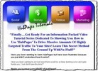 Thumbnail Hub-Pages Video Tutorials Series  - MRR Rights Included
