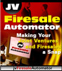 Thumbnail JV Firesale Automator