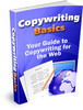 Thumbnail Copywriting Basics - Your Guide to Copywriting for the Web - Quality PLR Download