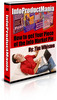 Thumbnail Info Product Mania - Quality PLR Download