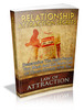 Thumbnail RelationshipAttractSecrets - Quality PLR Download