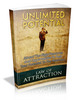Thumbnail UnlimitedPotential - Quality PLR Download