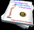 Thumbnail How To Lose Weight Fast and Stay Healthy for Teens 12 (PLR)