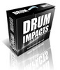 Thumbnail Drum Impacts