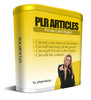 Thumbnail 500 Home Based Business Articles with PLR